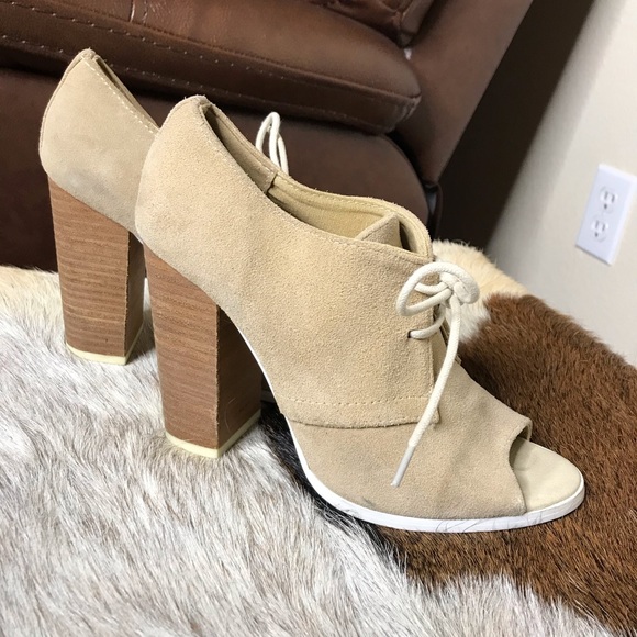 Aldo Heels - Picture 2 of 3